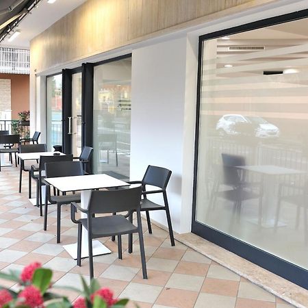 Hotel Damodoro Pordenone Exterior foto