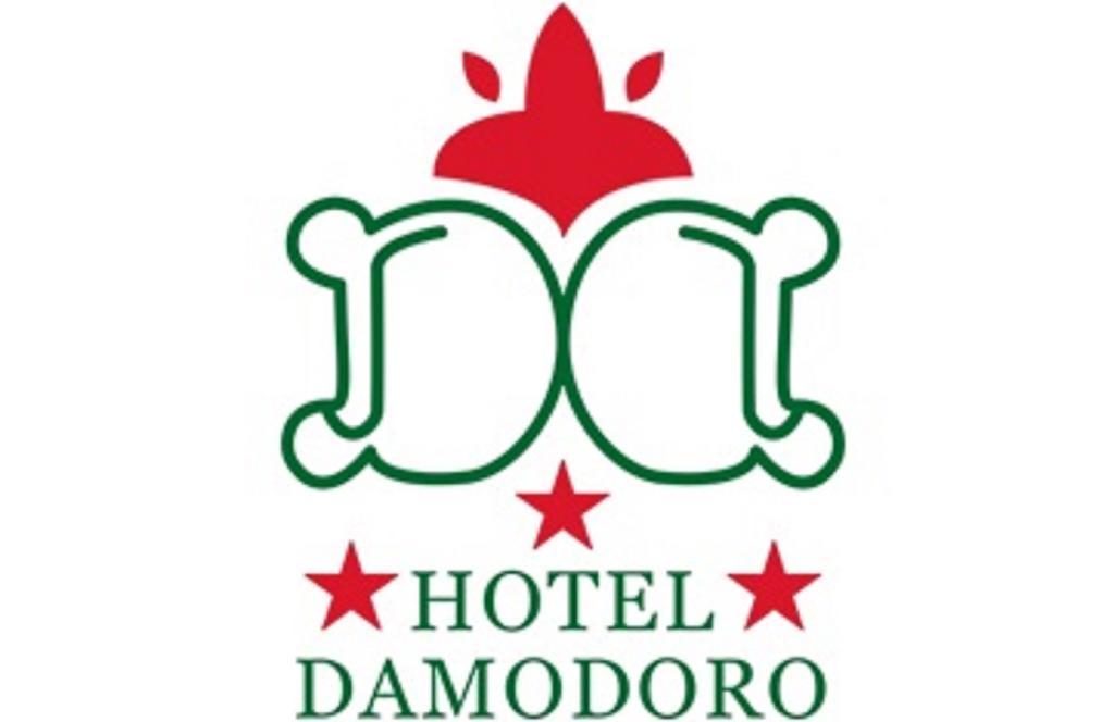 Hotel Damodoro Pordenone Exterior foto